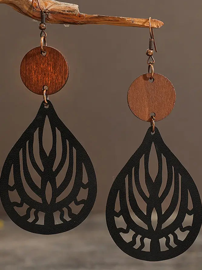 Bohemian Earrings